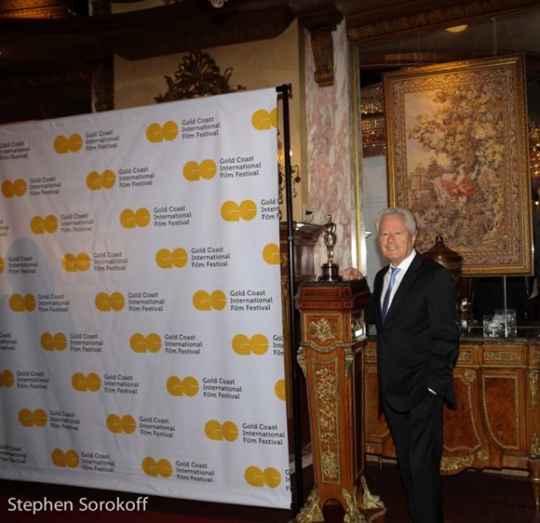 Photo Coverage: Tony & Oscar Winner Catherine Martin Honored at Gold Coast Gala Image