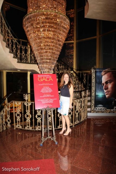 Photo Coverage: Tony & Oscar Winner Catherine Martin Honored at Gold Coast Gala Image