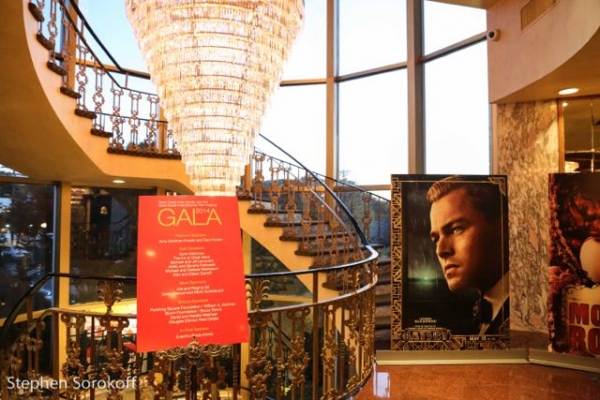Photo Coverage: Tony & Oscar Winner Catherine Martin Honored at Gold Coast Gala Image