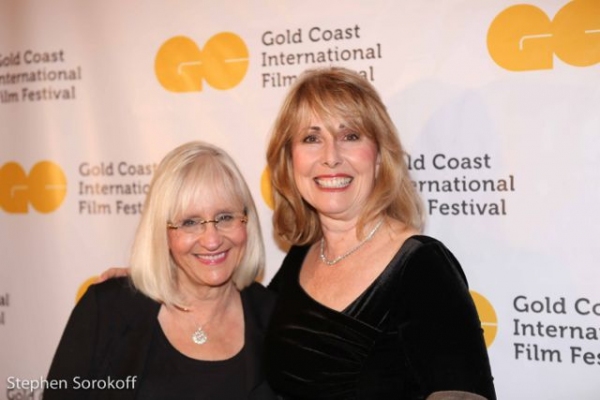 Photo Coverage: Tony & Oscar Winner Catherine Martin Honored at Gold Coast Gala 