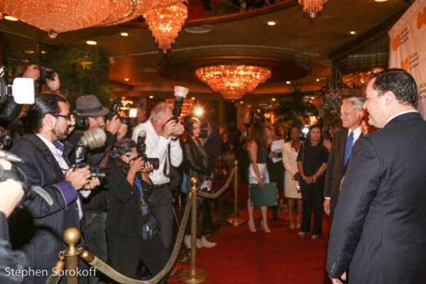Photo Coverage: Tony & Oscar Winner Catherine Martin Honored at Gold Coast Gala Image