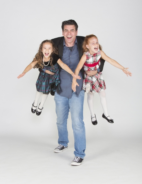 Photo Flash: Meet the Cast of 'THE GRINCH' at The Old Globe Image