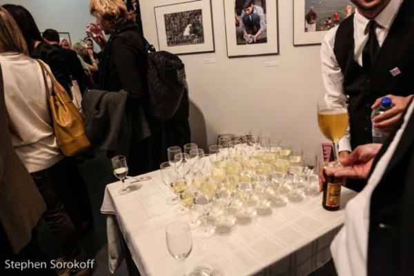 Photo Coverage: BUTTERBROT Presented by the Austrian Cultural Forum 