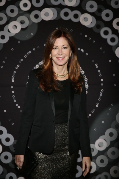 Photo Flash: Inside the 2014 LA Stage Alliance Ovation Awards Ceremony with Kate Burton, Katie Lowes & More Image