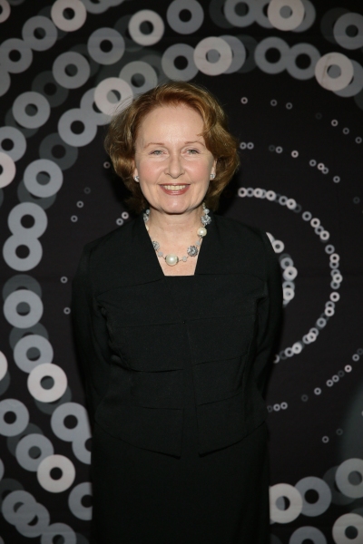 Photo Flash: Inside the 2014 LA Stage Alliance Ovation Awards Ceremony with Kate Burton, Katie Lowes & More 