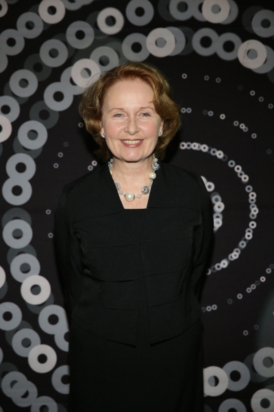 Photo Flash: Inside the 2014 LA Stage Alliance Ovation Awards Ceremony with Kate Burton, Katie Lowes & More Image