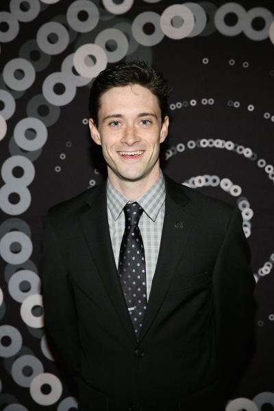 Photo Flash: Inside the 2014 LA Stage Alliance Ovation Awards Ceremony with Kate Burton, Katie Lowes & More Image