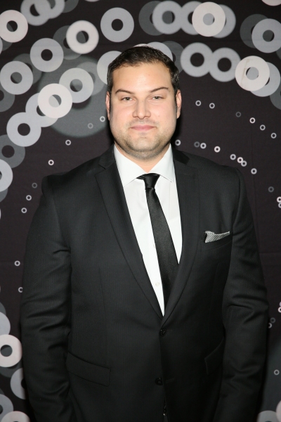 Photo Flash: Inside the 2014 LA Stage Alliance Ovation Awards Ceremony with Kate Burton, Katie Lowes & More Image