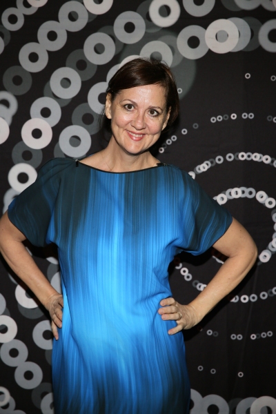 Photo Flash: Inside the 2014 LA Stage Alliance Ovation Awards Ceremony with Kate Burton, Katie Lowes & More Image
