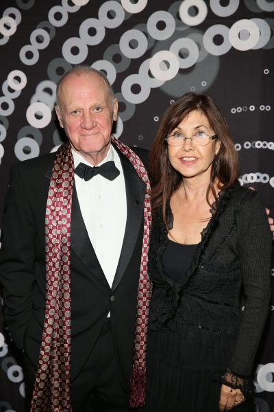 Photo Flash: Inside the 2014 LA Stage Alliance Ovation Awards Ceremony with Kate Burton, Katie Lowes & More Image