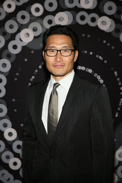 Photo Flash: Inside the 2014 LA Stage Alliance Ovation Awards Ceremony with Kate Burton, Katie Lowes & More Image