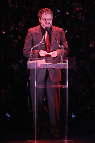 Photo Flash: Inside the 2014 LA Stage Alliance Ovation Awards Ceremony with Kate Burton, Katie Lowes & More Image
