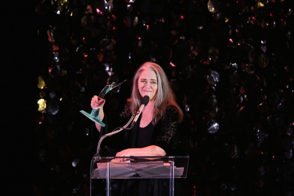 Photo Flash: Inside the 2014 LA Stage Alliance Ovation Awards Ceremony with Kate Burton, Katie Lowes & More Image