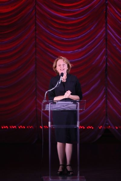 Photo Flash: Inside the 2014 LA Stage Alliance Ovation Awards Ceremony with Kate Burton, Katie Lowes & More Image