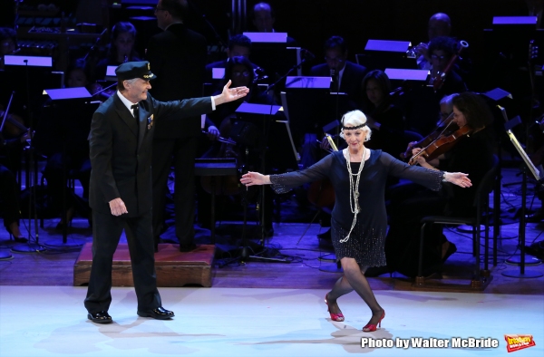 Photo Coverage: SHOW BOAT Cast Takes Opening Night Bows at Avery Fisher Hall! Photo Coverage: SHOW BOAT Cast Takes Opening Night Bows at Avery Fisher Hall! Image