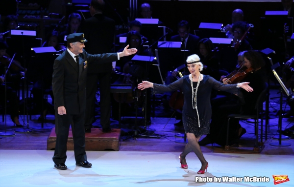 Photo Coverage: SHOW BOAT Cast Takes Opening Night Bows at Avery Fisher Hall! Photo Coverage: SHOW BOAT Cast Takes Opening Night Bows at Avery Fisher Hall! Image