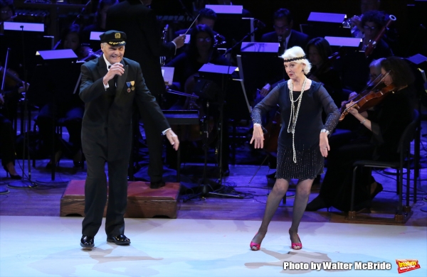 Photo Coverage: SHOW BOAT Cast Takes Opening Night Bows at Avery Fisher Hall! Photo Coverage: SHOW BOAT Cast Takes Opening Night Bows at Avery Fisher Hall! Image