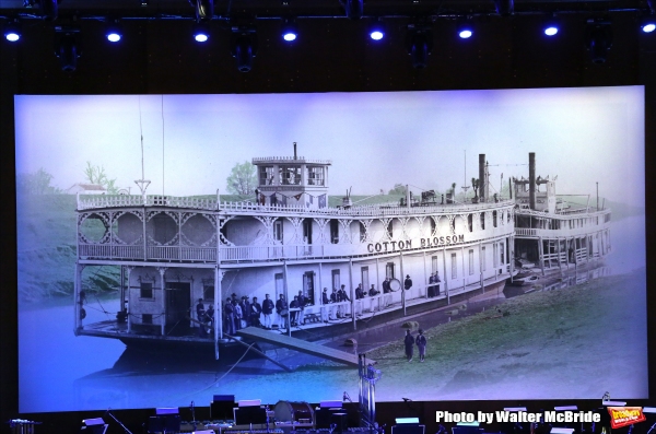 Photo Coverage: SHOW BOAT Cast Takes Opening Night Bows at Avery Fisher Hall! Photo Coverage: SHOW BOAT Cast Takes Opening Night Bows at Avery Fisher Hall! Image