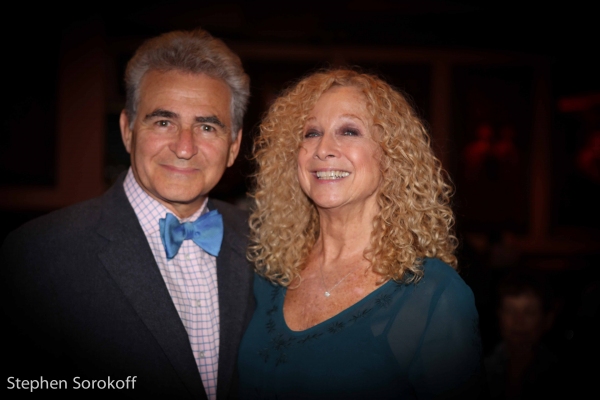 Photo Coverage: Andrea Frierson Brings ME & ELLA to 54 Below Image