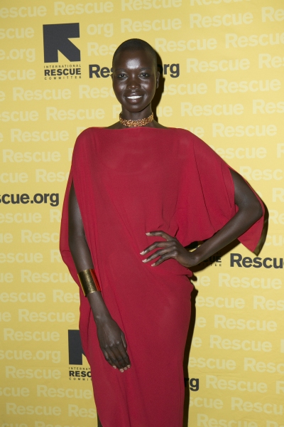 Photo Coverage: International Rescue Committee Hosts Annual Freedom Award Benefit Image