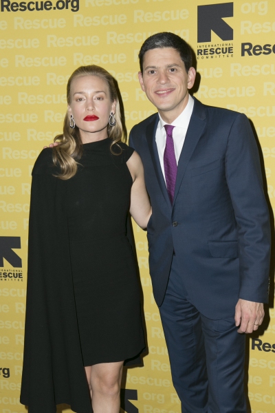 Photo Coverage: International Rescue Committee Hosts Annual Freedom Award Benefit Image