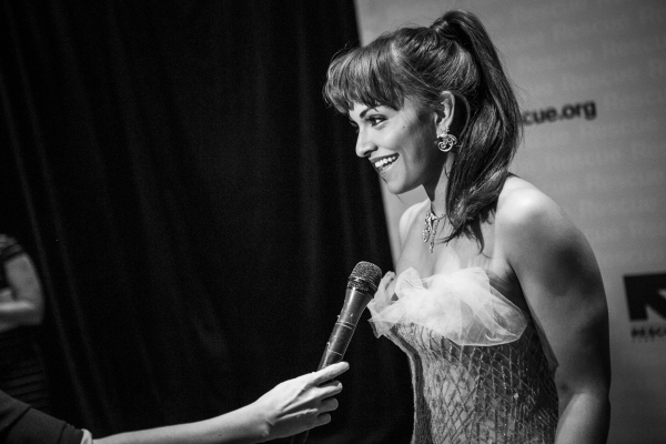 Photo Coverage: International Rescue Committee Hosts Annual Freedom Award Benefit Image