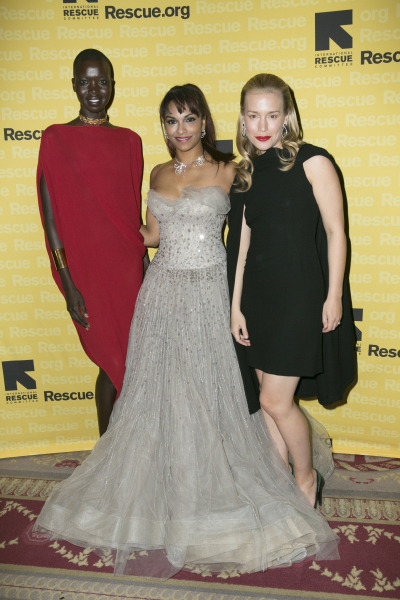 Photo Coverage: International Rescue Committee Hosts Annual Freedom Award Benefit Image