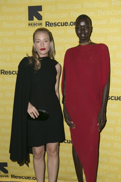 Photo Coverage: International Rescue Committee Hosts Annual Freedom Award Benefit Image