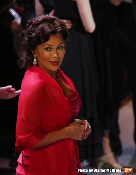 Photo Coverage: First Look at Vanessa Williams, Lauren Worsham, Jane Alexander & More in New York Philharmonic's SHOW BOAT - Part One Image