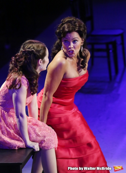 Photo Coverage: First Look at Vanessa Williams, Lauren Worsham, Jane Alexander & More in New York Philharmonic's SHOW BOAT - Part One Image