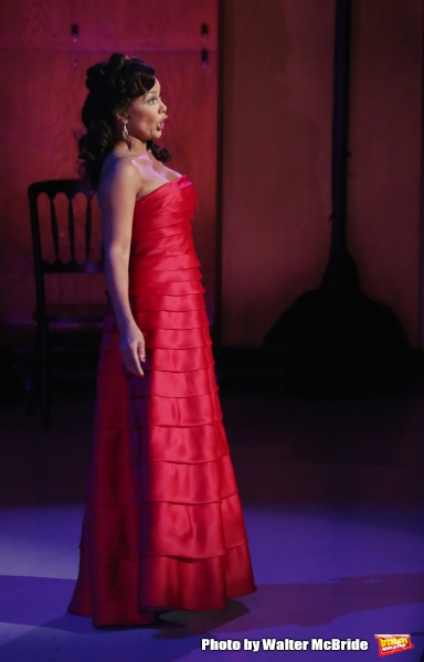 Photo Coverage: First Look at Vanessa Williams, Lauren Worsham, Jane Alexander & More in New York Philharmonic's SHOW BOAT - Part One Image