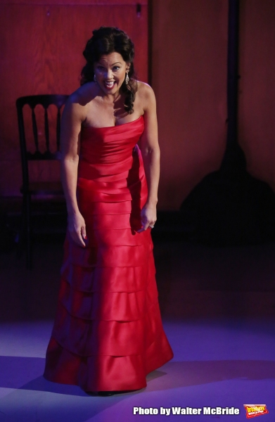 Photo Coverage: First Look at Vanessa Williams, Lauren Worsham, Jane Alexander & More in New York Philharmonic's SHOW BOAT - Part One Image