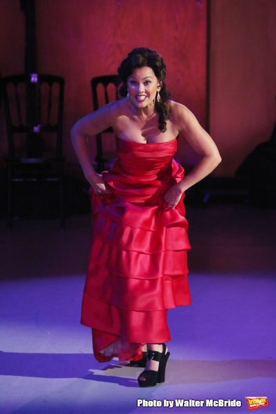 Photo Coverage: First Look at Vanessa Williams, Lauren Worsham, Jane Alexander & More in New York Philharmonic's SHOW BOAT - Part One Image