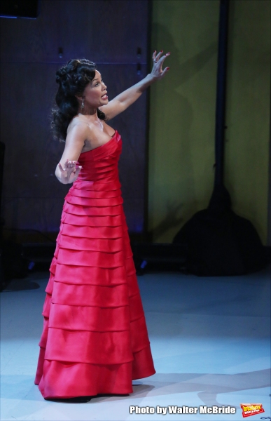 Photo Coverage: First Look at Vanessa Williams, Lauren Worsham, Jane Alexander & More in New York Philharmonic's SHOW BOAT - Part One Image