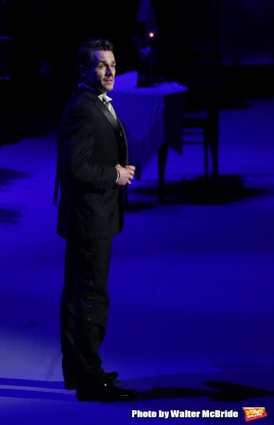 Photo Coverage: First Look at Vanessa Williams, Lauren Worsham, Jane Alexander & More in New York Philharmonic's SHOW BOAT - Part One Image