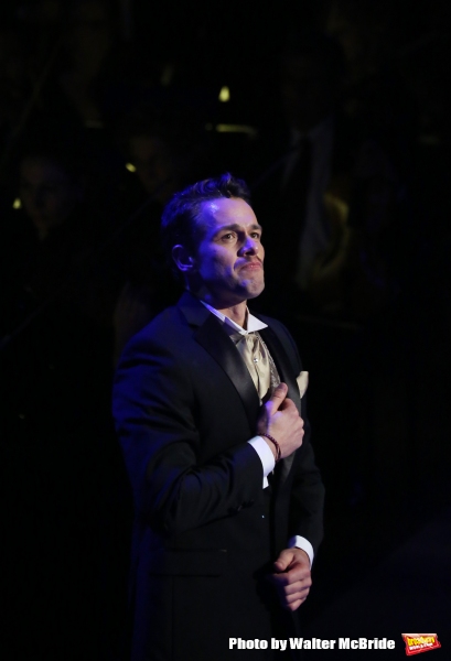 Photo Coverage: First Look at Vanessa Williams, Lauren Worsham, Jane Alexander & More in New York Philharmonic's SHOW BOAT - Part One Image