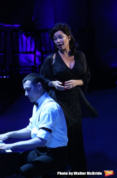 Photo Coverage: First Look at Vanessa Williams, Lauren Worsham, Jane Alexander & More in New York Philharmonic's SHOW BOAT - Part One Image
