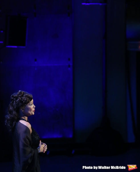 Photo Coverage: First Look at Vanessa Williams, Lauren Worsham, Jane Alexander & More in New York Philharmonic's SHOW BOAT - Part One Image