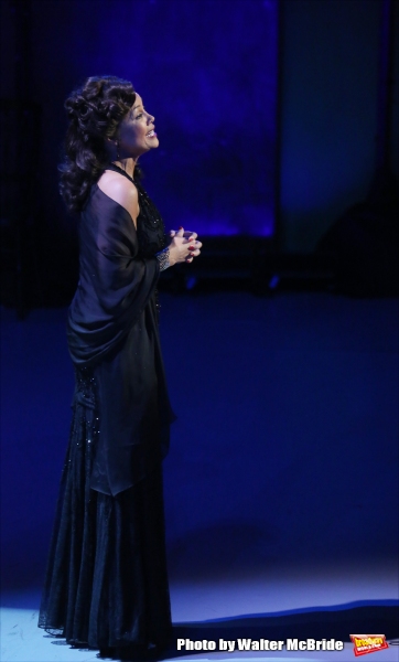 Photo Coverage: First Look at Vanessa Williams, Lauren Worsham, Jane Alexander & More in New York Philharmonic's SHOW BOAT - Part One Image