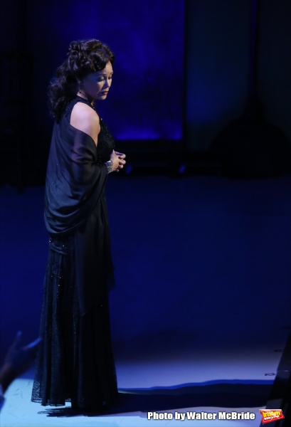 Photo Coverage: First Look at Vanessa Williams, Lauren Worsham, Jane Alexander & More in New York Philharmonic's SHOW BOAT - Part One Image