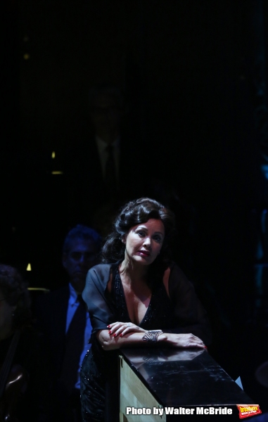 Photo Coverage: First Look at Vanessa Williams, Lauren Worsham, Jane Alexander & More in New York Philharmonic's SHOW BOAT - Part One Image
