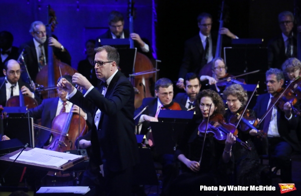 Photo Coverage: First Look at Vanessa Williams, Lauren Worsham, Jane Alexander & More in New York Philharmonic's SHOW BOAT - Part One Image