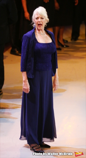 Photo Coverage: First Look at Vanessa Williams, Lauren Worsham, Jane Alexander & More in New York Philharmonic's SHOW BOAT - Part One Image