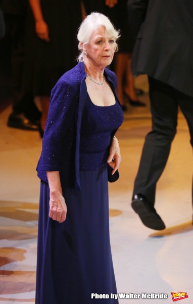 Photo Coverage: First Look at Vanessa Williams, Lauren Worsham, Jane Alexander & More in New York Philharmonic's SHOW BOAT - Part One Image