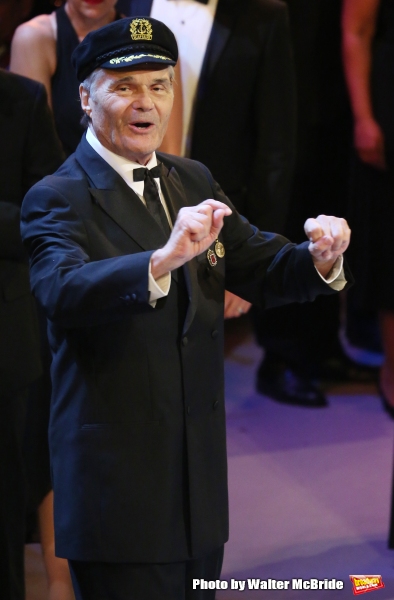 Photo Coverage: First Look at Vanessa Williams, Lauren Worsham, Jane Alexander & More in New York Philharmonic's SHOW BOAT - Part One Image
