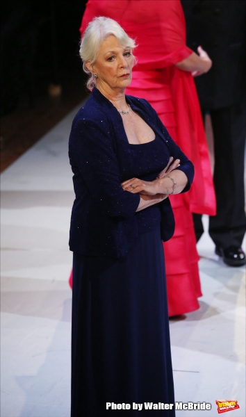 Photo Coverage: First Look at Vanessa Williams, Lauren Worsham, Jane Alexander & More in New York Philharmonic's SHOW BOAT - Part One Image