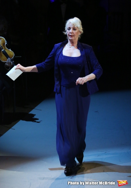 Photo Coverage: First Look at Vanessa Williams, Lauren Worsham, Jane Alexander & More in New York Philharmonic's SHOW BOAT - Part One Image