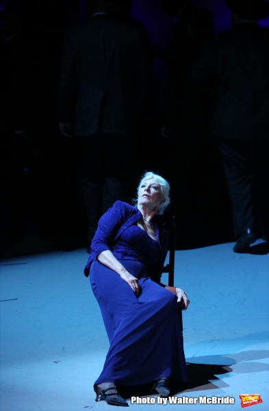 Photo Coverage: First Look at Vanessa Williams, Lauren Worsham, Jane Alexander & More in New York Philharmonic's SHOW BOAT - Part One Image