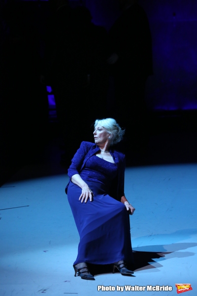 Photo Coverage: First Look at Vanessa Williams, Lauren Worsham, Jane Alexander & More in New York Philharmonic's SHOW BOAT - Part One Image