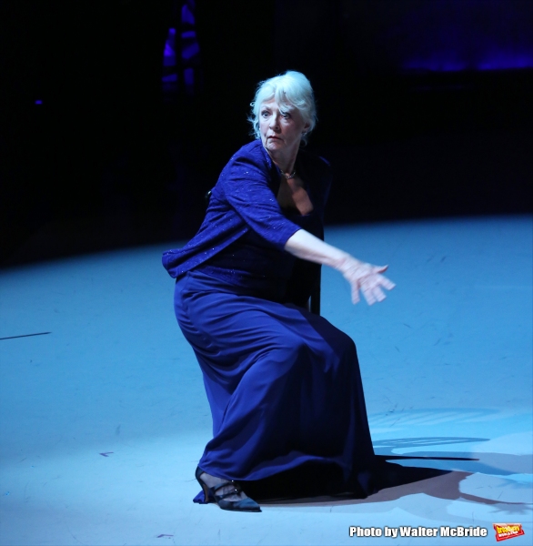 Photo Coverage: First Look at Vanessa Williams, Lauren Worsham, Jane Alexander & More in New York Philharmonic's SHOW BOAT - Part One Image
